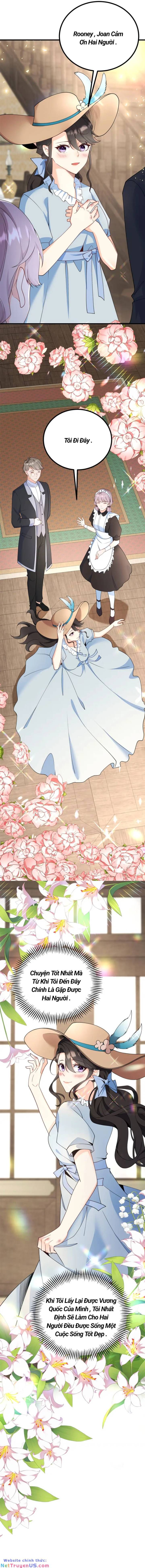 Đảo Ngược Số Phận - chap2 - Trang 10